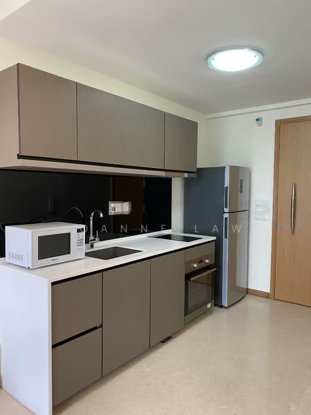 Nin Residence, 85 Pheng Geck Avenue, 1 Bedroom, 474 sqft, Condominium For Rent, by Joanne Law, 24542808 - PropertyGuru.com.sg