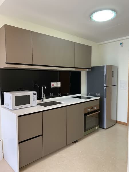 Nin Residence, 85 Pheng Geck Avenue, 1 Bedroom, 474 sqft, Condominium For Rent, by Joanne Law, 24542808 - PropertyGuru.com.sg