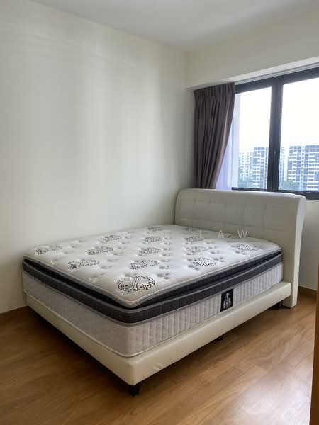 Nin Residence, 85 Pheng Geck Avenue, 1 Bedroom, 474 sqft, Condominium For Rent, by Joanne Law, 24542808 - PropertyGuru.com.sg