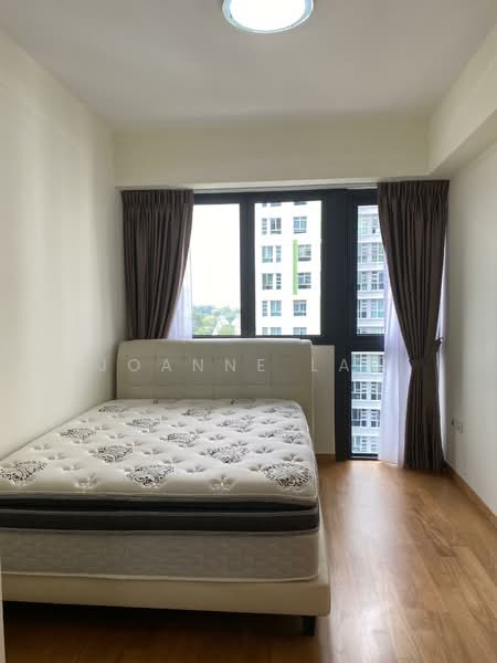 Nin Residence, 85 Pheng Geck Avenue, 1 Bedroom, 474 sqft, Condominium For Rent, by Joanne Law, 24542808 - PropertyGuru.com.sg