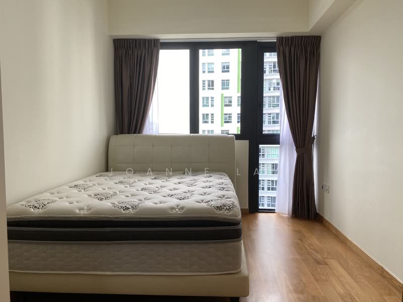 Nin Residence, 85 Pheng Geck Avenue, 1 Bedroom, 474 sqft, Condominium For Rent, by Joanne Law, 24542808 - PropertyGuru.com.sg