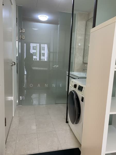 Nin Residence, 85 Pheng Geck Avenue, 1 Bedroom, 474 sqft, Condominium For Rent, by Joanne Law, 24542808 - PropertyGuru.com.sg