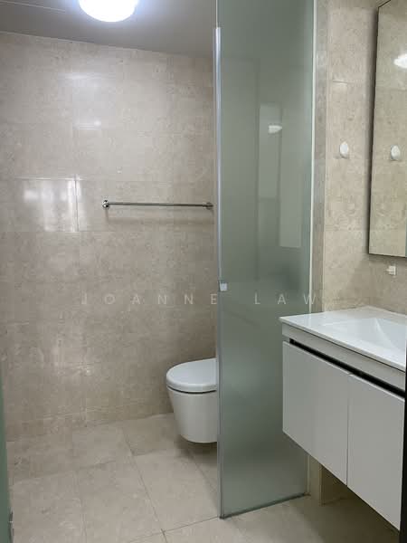 Nin Residence, 85 Pheng Geck Avenue, 1 Bedroom, 474 sqft, Condominium For Rent, by Joanne Law, 24542808 - PropertyGuru.com.sg