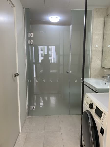 Nin Residence, 85 Pheng Geck Avenue, 1 Bedroom, 474 sqft, Condominium For Rent, by Joanne Law, 24542808 - PropertyGuru.com.sg