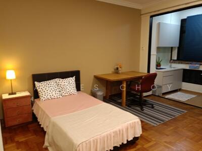 For Rent - West Coast Road