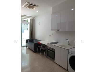 For Sale - East Village