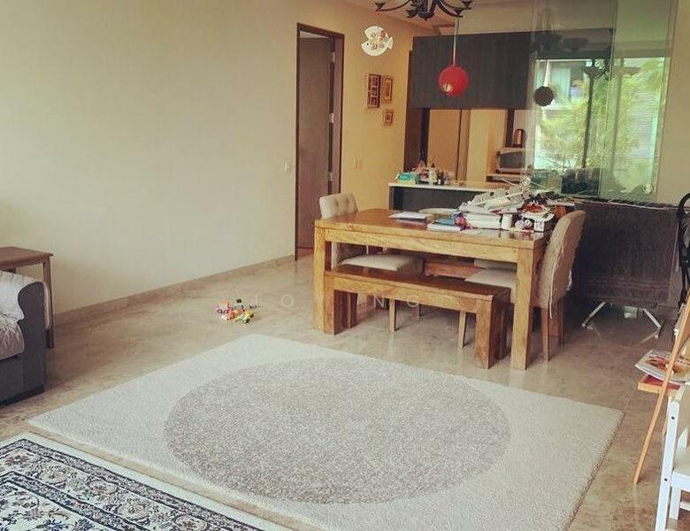 For Rent - Duchess Residences
