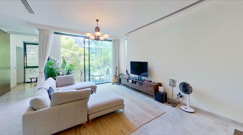 For Rent - Duchess Residences