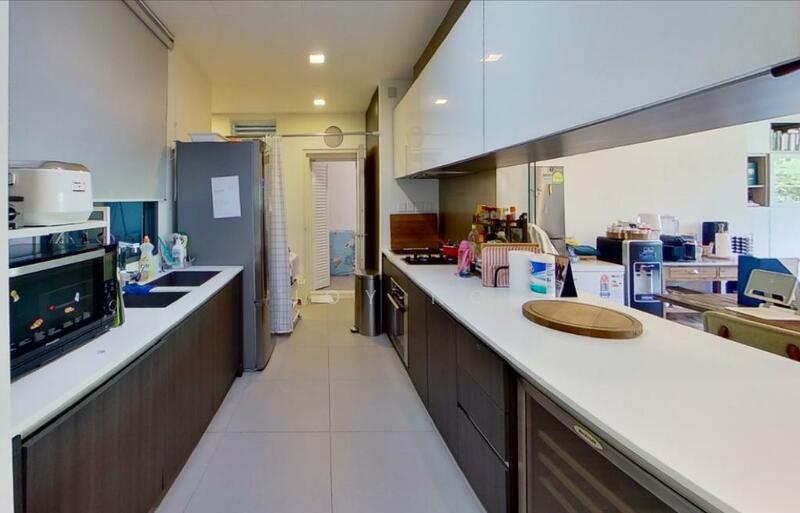 For Rent - Duchess Residences