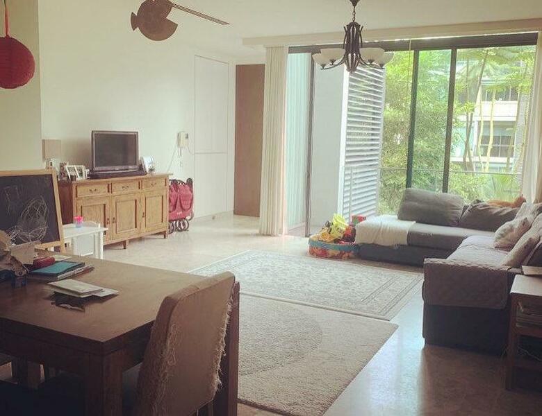 For Rent - Duchess Residences
