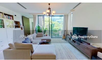 For Rent - Duchess Residences
