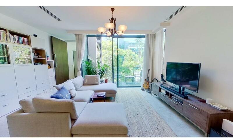 For Rent - Duchess Residences