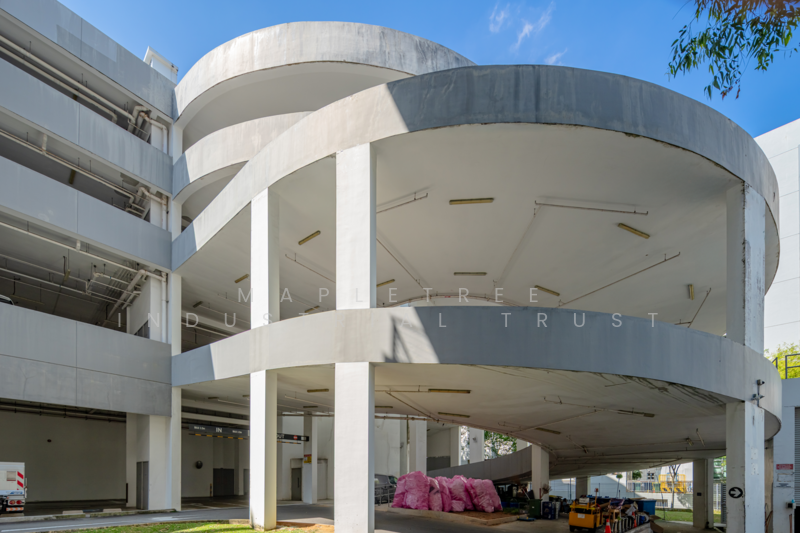 988 Toa Payoh North, 988 Toa Payoh North, 2,601 sqft, Light Industrial (B1) For Rent, by Mapletree Industrial - Neo Su San, 24543003 - CommercialGuru.com.sg