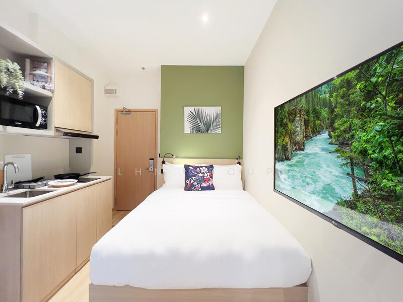 For Rent - Coliwoo River Valley 298