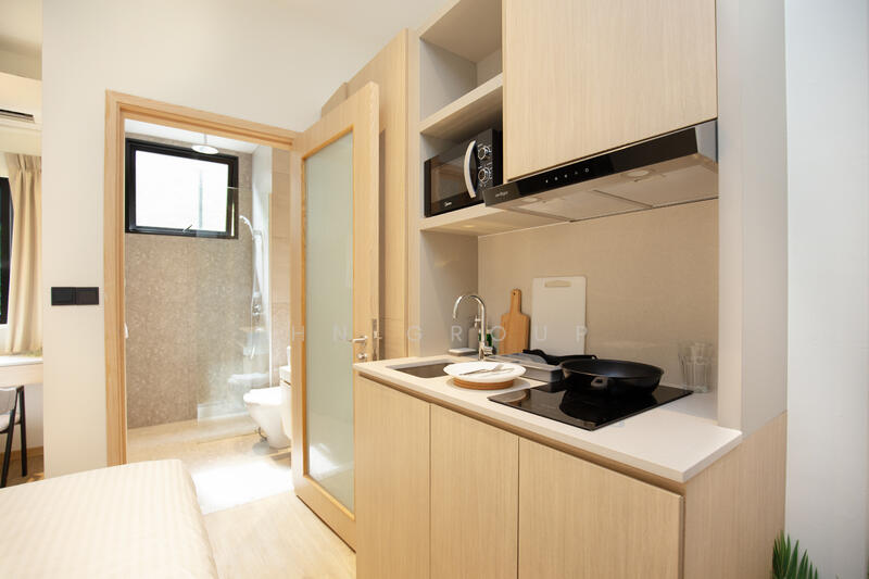 For Rent - Coliwoo River Valley 298