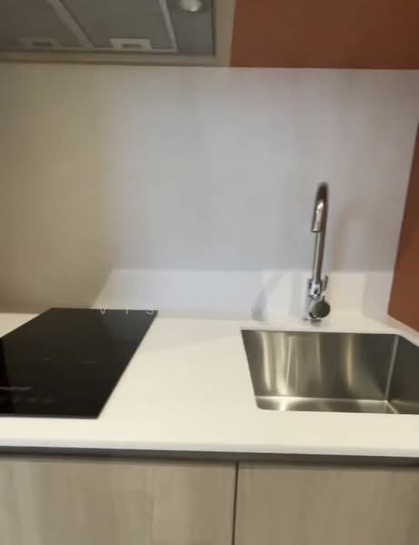 Farrer Park Studio, , 1 Bedroom, 250 sqft, Apartment For Rent, by Nick Vishindas, 24543469 - PropertyGuru.com.sg