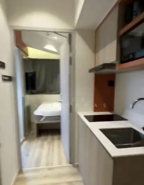 Farrer Park Studio, , 1 Bedroom, 250 sqft, Apartment For Rent, by Nick Vishindas, 24543469 - PropertyGuru.com.sg