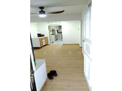 For Rent - 6 Marsiling Drive