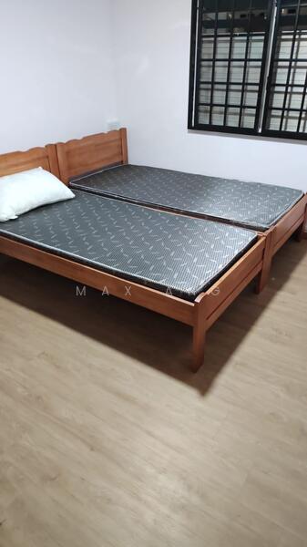 For Rent - 6 Marsiling Drive