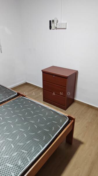 For Rent - 6 Marsiling Drive