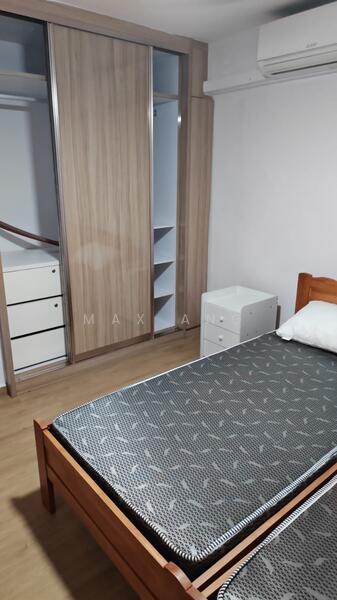 For Rent - 6 Marsiling Drive