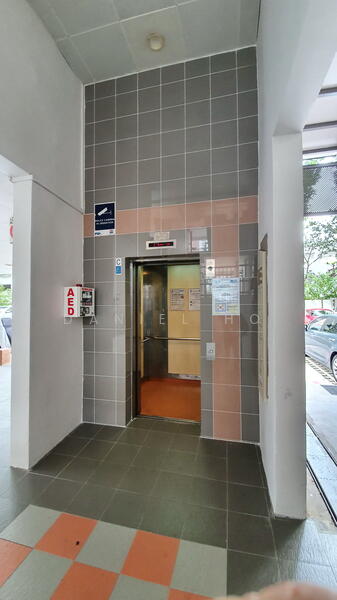 For Rent - 178 Bishan Street 13