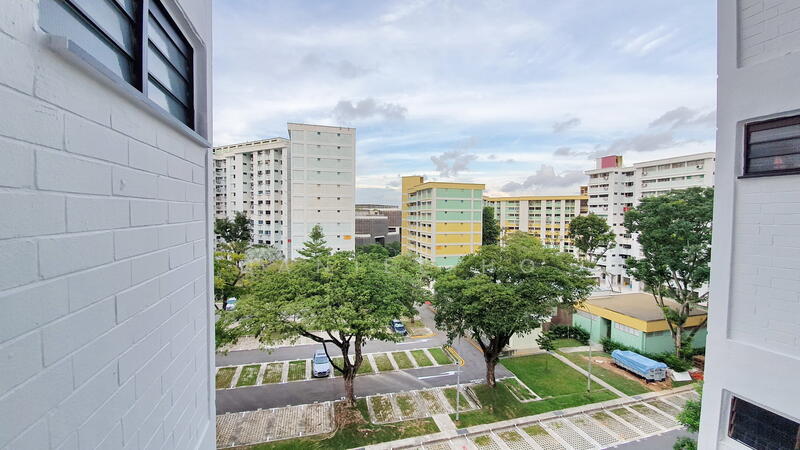 For Rent - 178 Bishan Street 13