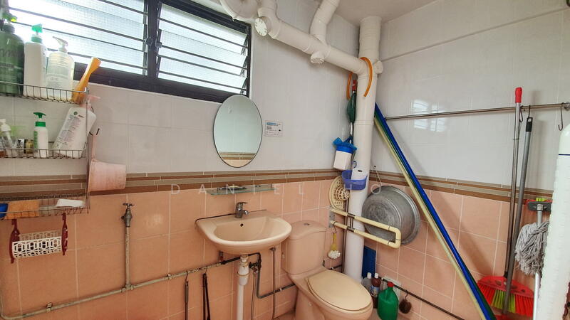 For Rent - 178 Bishan Street 13