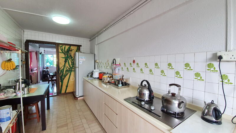 For Rent - 178 Bishan Street 13