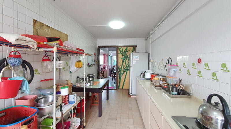 For Rent - 178 Bishan Street 13