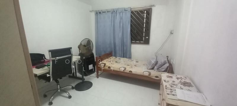 For Rent - 909 Jurong West Street 91