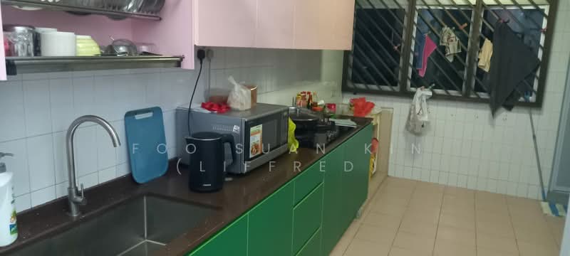 For Rent - 909 Jurong West Street 91