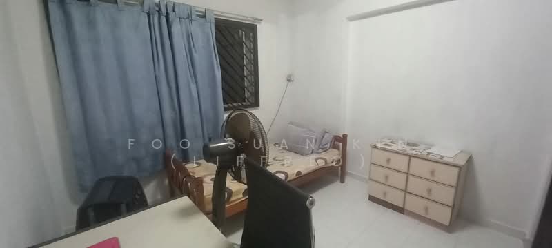 For Rent - 909 Jurong West Street 91