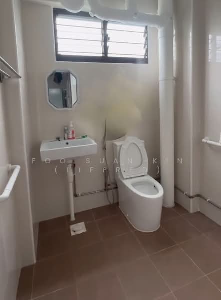 For Rent - 909 Jurong West Street 91
