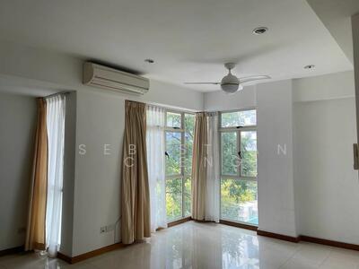 For Rent - Riverdale Residence