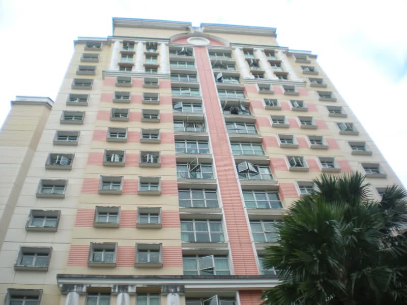 296 Punggol Central, 296 Punggol Central, 3 Bedrooms, 980 sqft, HDB Flat For Rent, by Ben Lee, 24543869 - PropertyGuru.com.sg