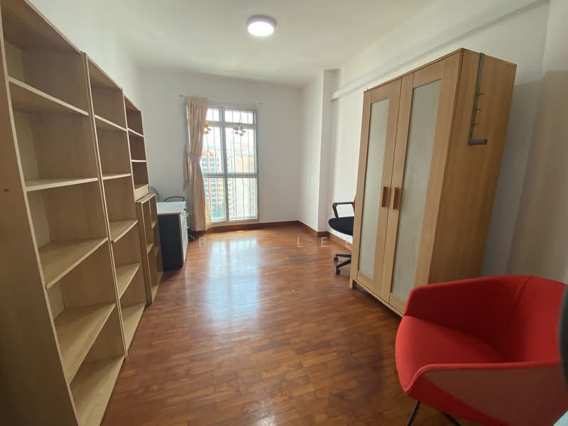 296 Punggol Central, 296 Punggol Central, 3 Bedrooms, 980 sqft, HDB Flat For Rent, by Ben Lee, 24543869 - PropertyGuru.com.sg