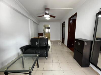 For Rent - 27 New Upper Changi Road