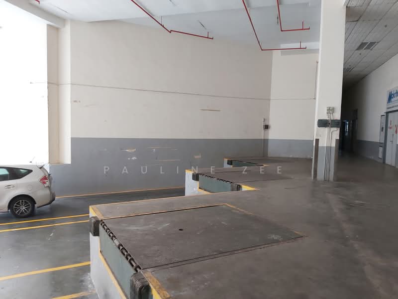 Liberty Warehouse Complex, 220 Tagore Lane, 1,120 sqft, Light Industrial (B1) For Rent, by Pauline Zee, 24543955 - CommercialGuru.com.sg
