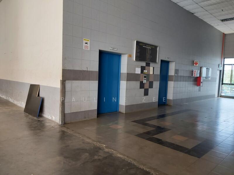 Liberty Warehouse Complex, 220 Tagore Lane, 1,120 sqft, Light Industrial (B1) For Rent, by Pauline Zee, 24543955 - CommercialGuru.com.sg