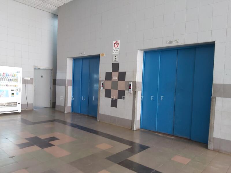 Liberty Warehouse Complex, 220 Tagore Lane, 1,120 sqft, Light Industrial (B1) For Rent, by Pauline Zee, 24543955 - CommercialGuru.com.sg