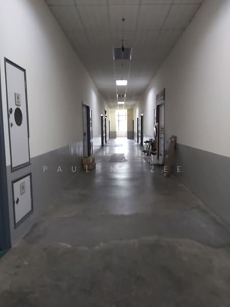 Liberty Warehouse Complex, 220 Tagore Lane, 1,120 sqft, Light Industrial (B1) For Rent, by Pauline Zee, 24543955 - CommercialGuru.com.sg