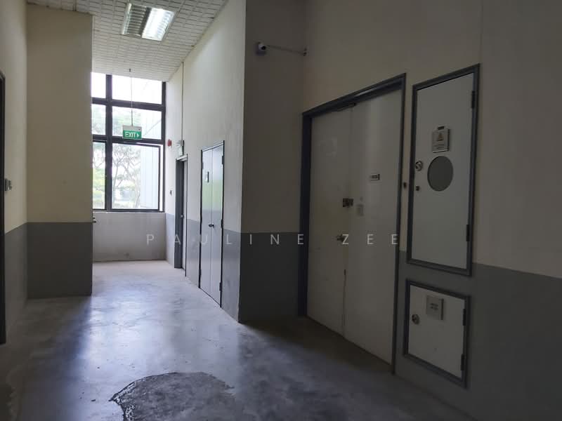 Liberty Warehouse Complex, 220 Tagore Lane, 1,120 sqft, Light Industrial (B1) For Rent, by Pauline Zee, 24543955 - CommercialGuru.com.sg