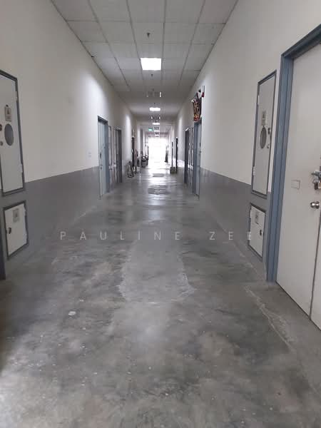 Liberty Warehouse Complex, 220 Tagore Lane, 1,120 sqft, Light Industrial (B1) For Rent, by Pauline Zee, 24543955 - CommercialGuru.com.sg