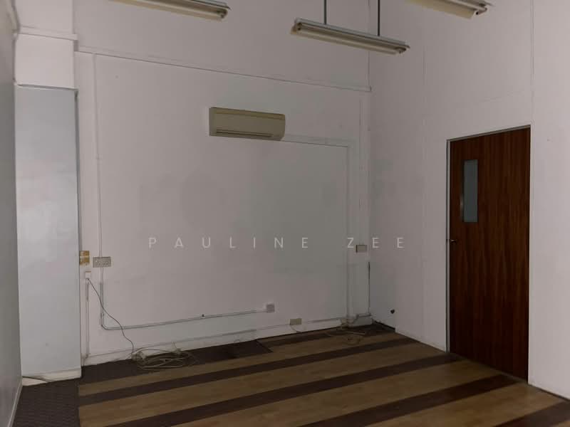 Liberty Warehouse Complex, 220 Tagore Lane, 1,120 sqft, Light Industrial (B1) For Rent, by Pauline Zee, 24543955 - CommercialGuru.com.sg