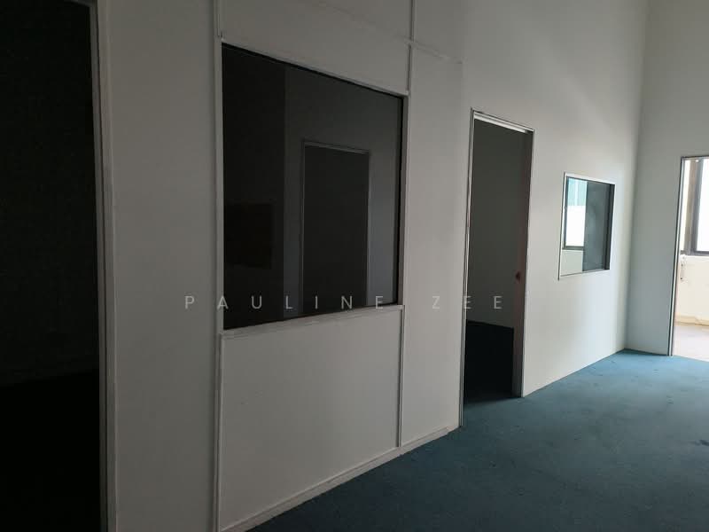 Liberty Warehouse Complex, 220 Tagore Lane, 1,120 sqft, Light Industrial (B1) For Rent, by Pauline Zee, 24543955 - CommercialGuru.com.sg