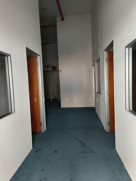 Liberty Warehouse Complex, 220 Tagore Lane, 1,120 sqft, Light Industrial (B1) For Rent, by Pauline Zee, 24543955 - CommercialGuru.com.sg
