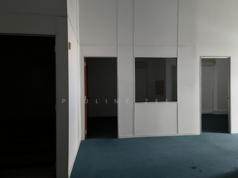 Liberty Warehouse Complex, 220 Tagore Lane, 1,120 sqft, Light Industrial (B1) For Rent, by Pauline Zee, 24543955 - CommercialGuru.com.sg