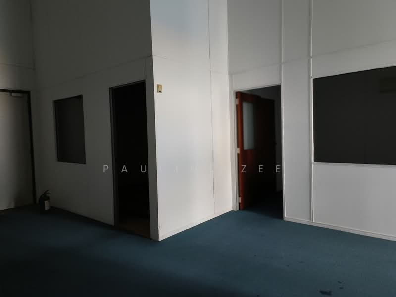 Liberty Warehouse Complex, 220 Tagore Lane, 1,120 sqft, Light Industrial (B1) For Rent, by Pauline Zee, 24543955 - CommercialGuru.com.sg