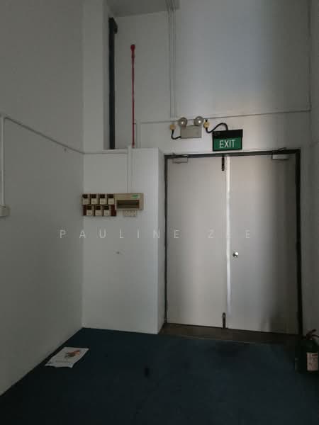 Liberty Warehouse Complex, 220 Tagore Lane, 1,120 sqft, Light Industrial (B1) For Rent, by Pauline Zee, 24543955 - CommercialGuru.com.sg